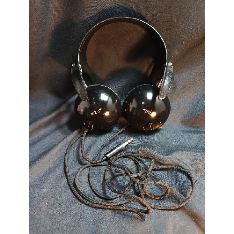 headphone sony DR-11 jadul