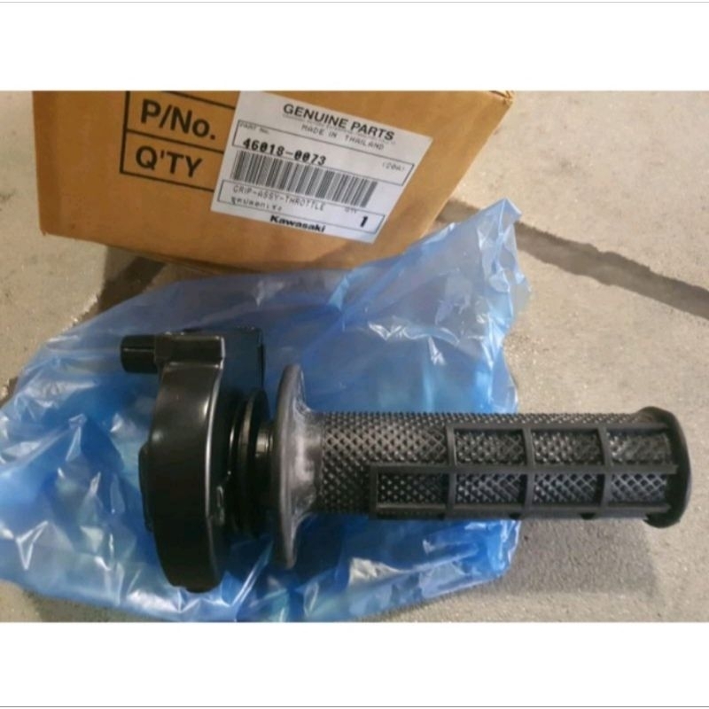 gas spontan KX85 KX 85 KLX140 Original