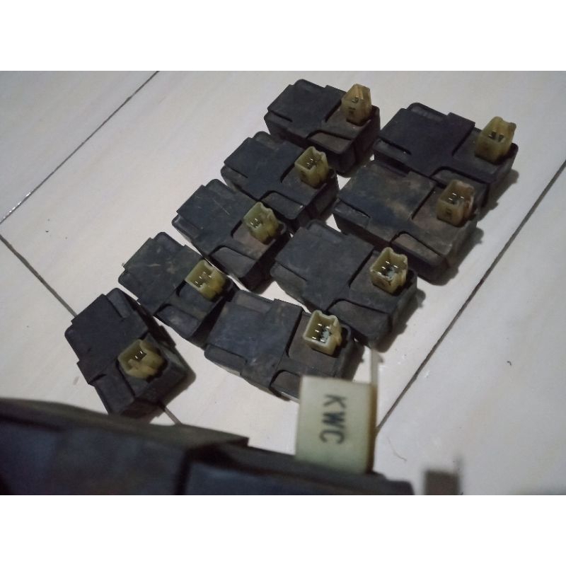 CDI ORI copotan Honda CS1
