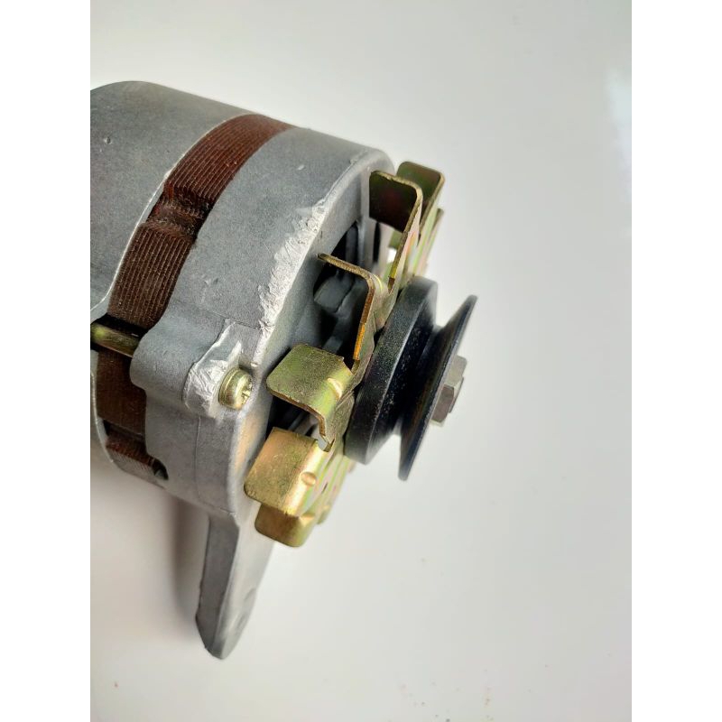 Alternator Mitsubishi Colt T T120 Japan Dinamo Ampere Colt T