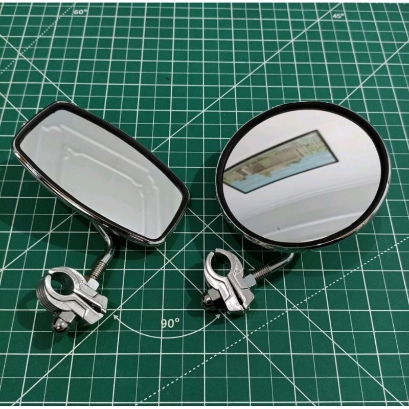 SPION JEPIT SAMPING SKY VESPA SUPER SPRINT PTS PX SERIES