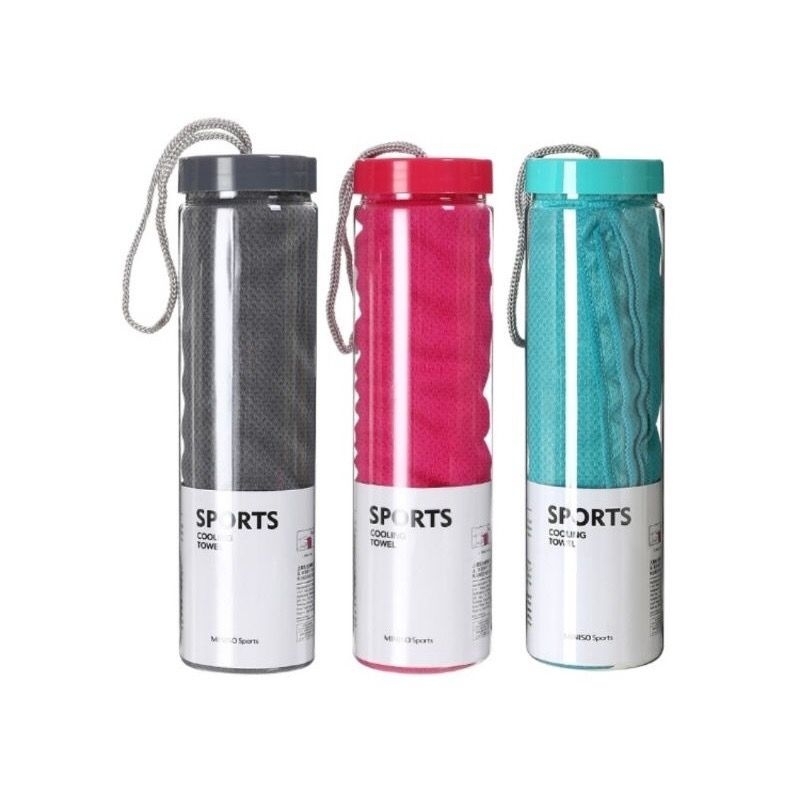 miniso handuk olahraga