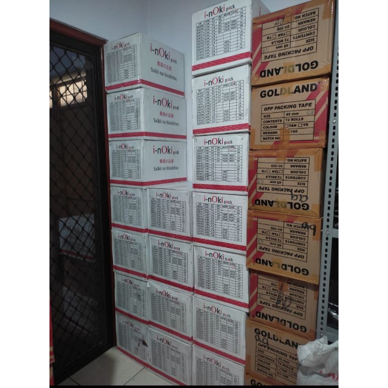 

SOLATIP INOKI BENING 12MM X 70 YARD