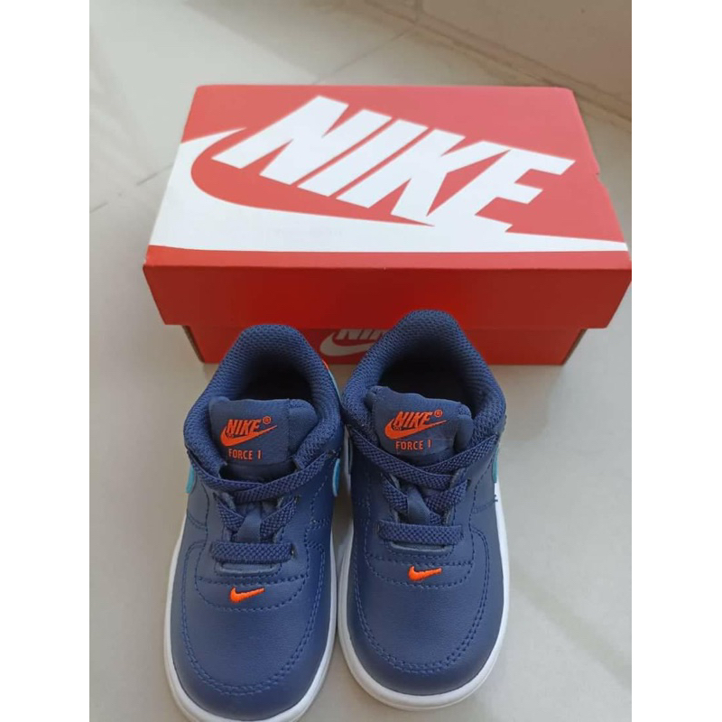 Nike Shoes Baby Air Force 1