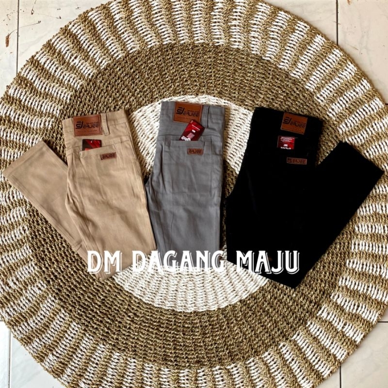 celana chinos erjee usia 4-13 tahun/ celana chinos tanggung/celana tanggung/celana chinos