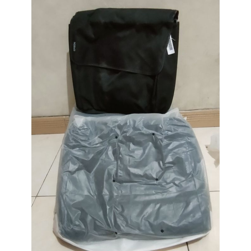 Tas LCD Proyektor Merk EPSON