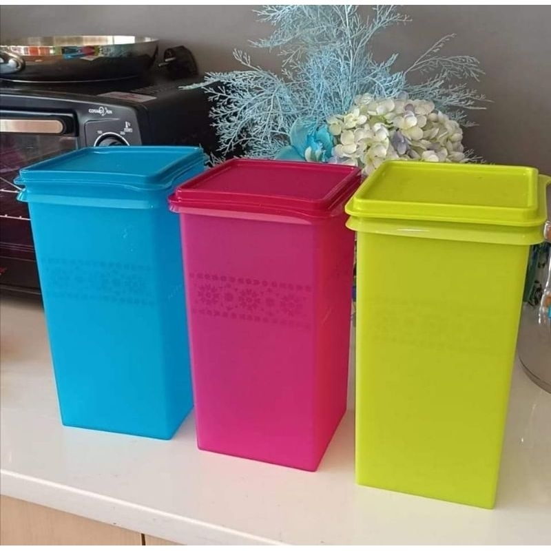 TUPPERWARE MURAH _ MOSAIC SWEET SAVER