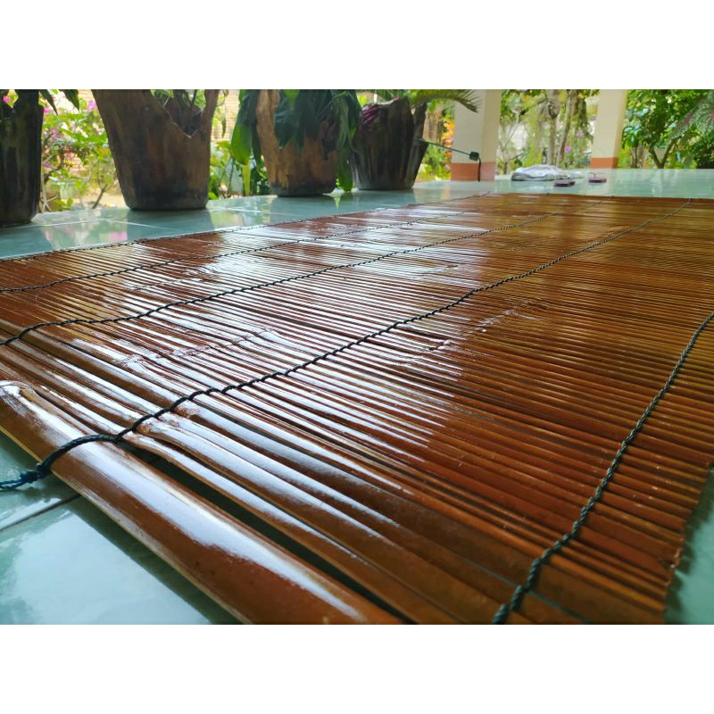 PAKET TIRAI BAMBU ,krey bambu,kerai /  tirai bambu 2m x 2m.