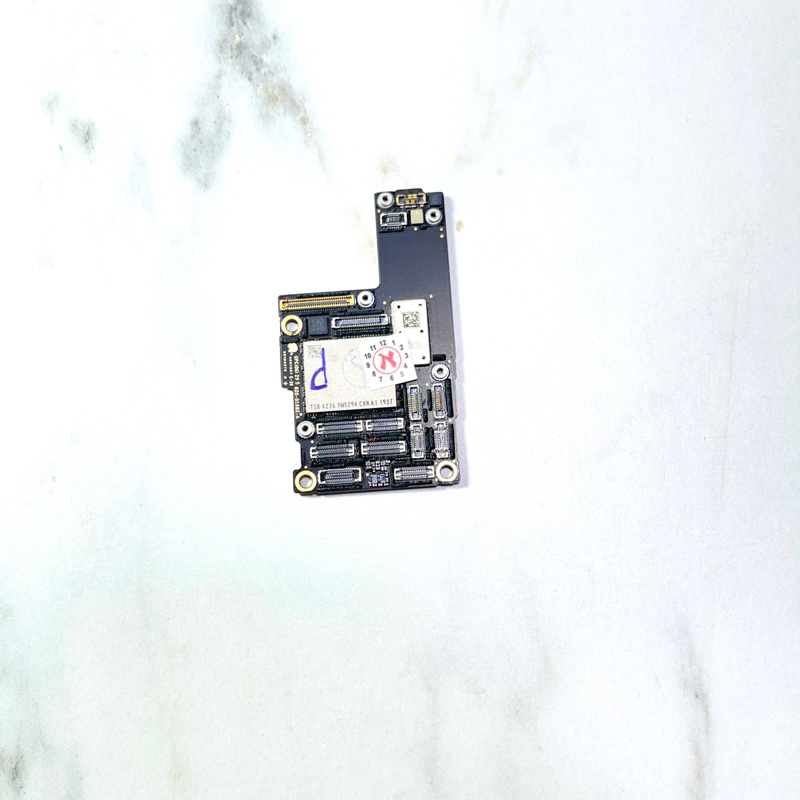 Mesin CNC atas iP 12 Pro iP 12 Pro Max iP 12 13 mini iP 13 Pro Max Original Copotan iCloud