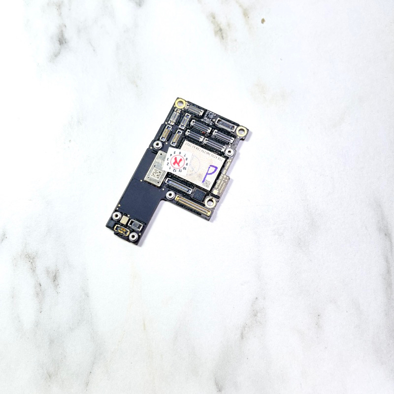 Mesin CNC atas iP 12 Pro iP 12 Pro Max iP 12 13 mini iP 13 Pro Max Original Copotan iCloud