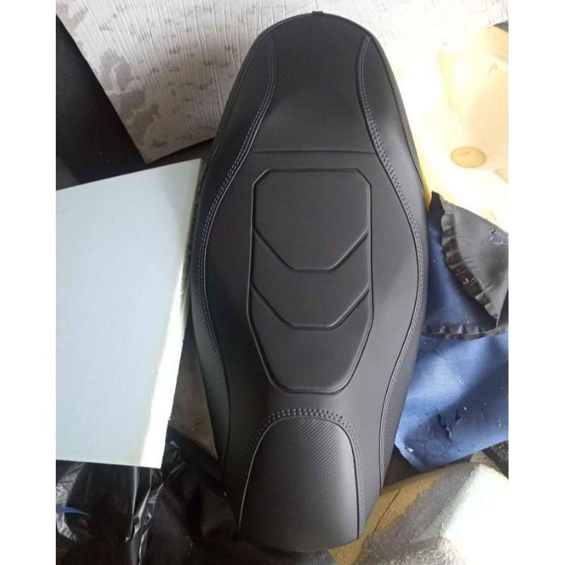 Cover Jok Modifikasi KRV XMAX FORZA