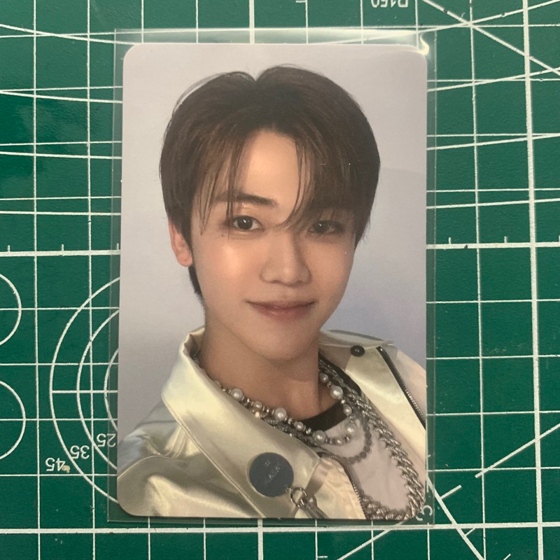 pc jaemin universe jewel / nana cimol booked