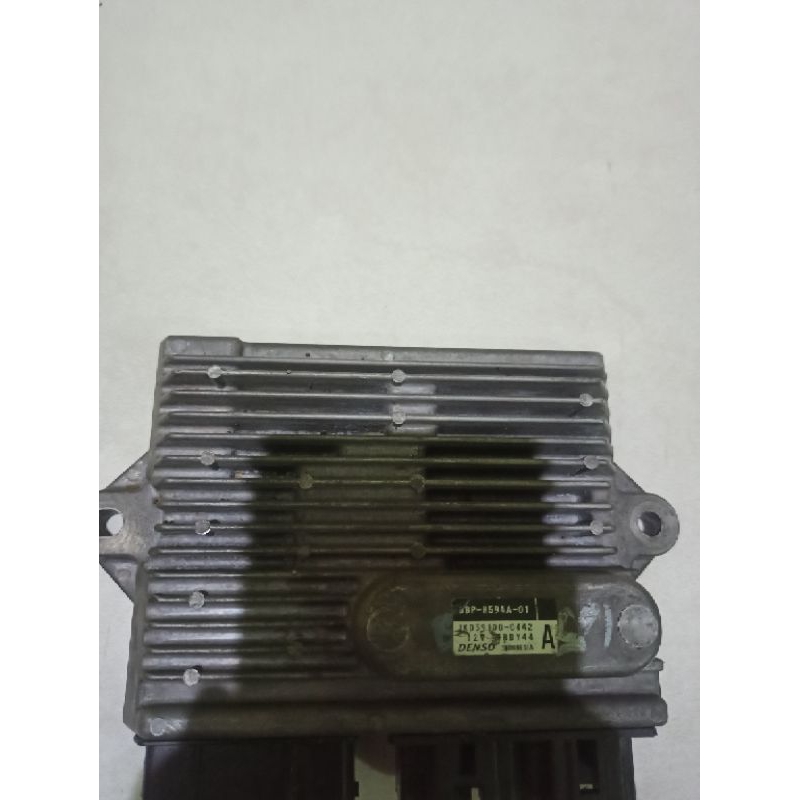 ecu aerox new BBP-H594A-01 TYPE A kontak biasa