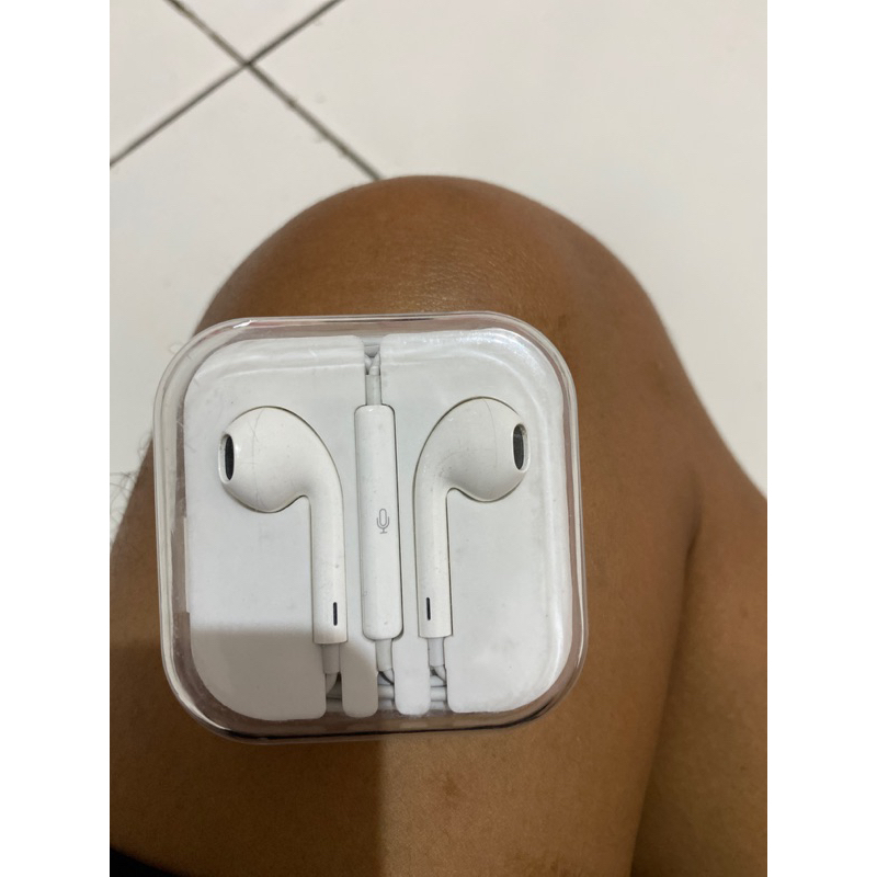 HF original iPhone ibox