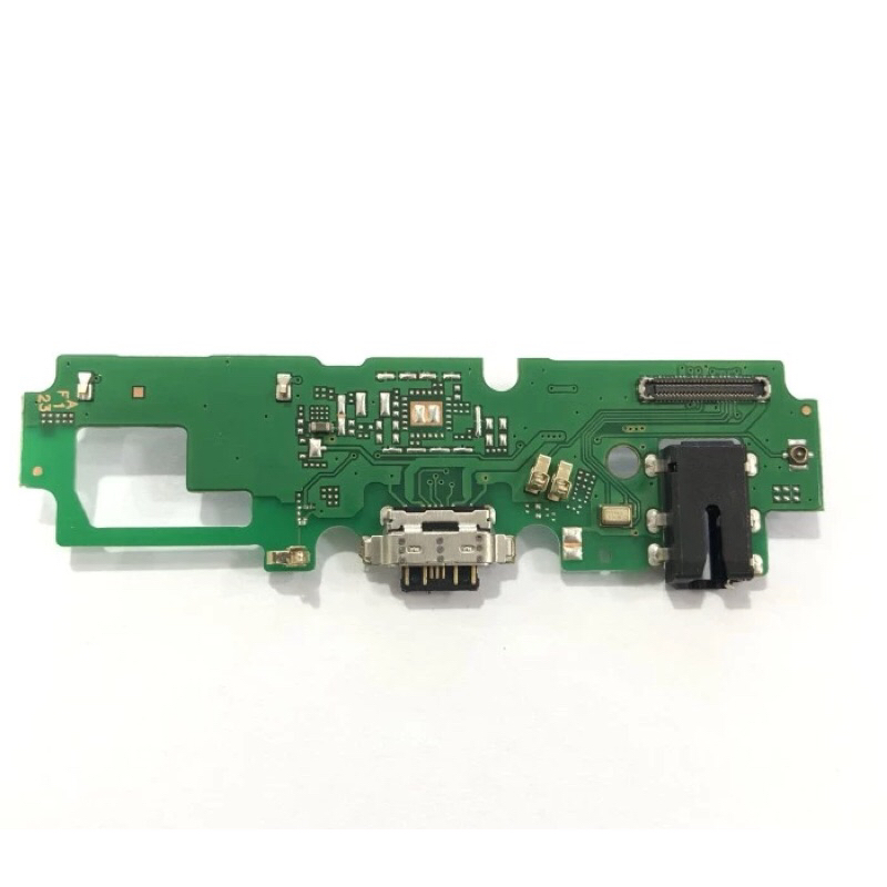 CONECTOR USB PAPAN CHARGER HP VIVO Y50