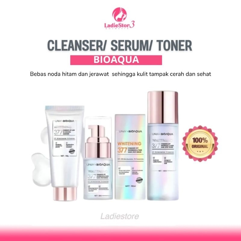 Bioaqua Symwhite 377