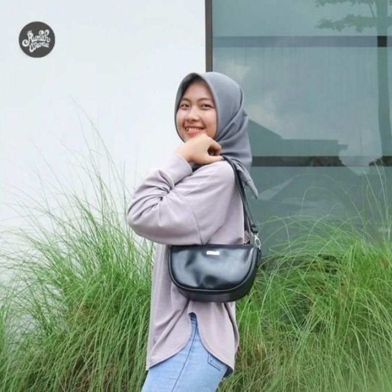 Shoulder Bag Ghina Rumah Warna