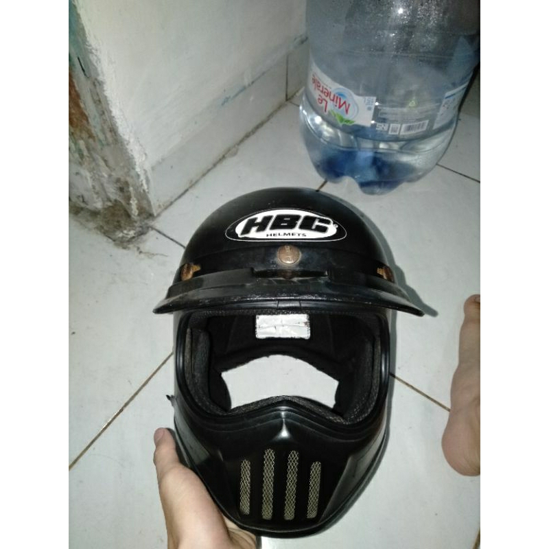 HELM HBC