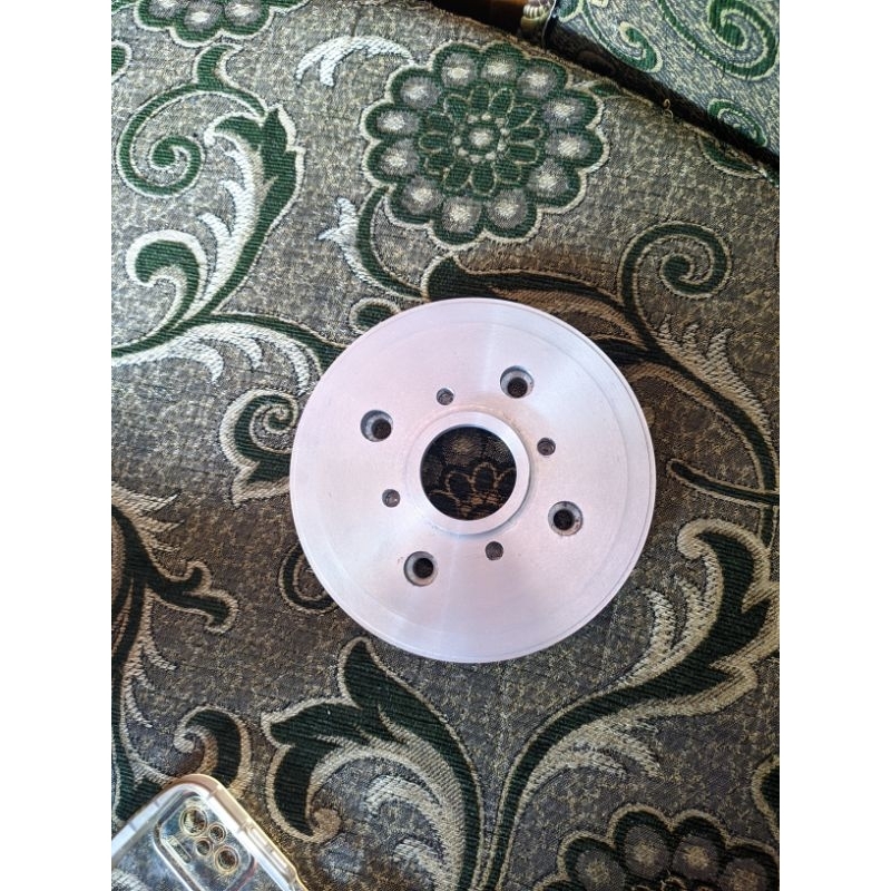 plendes adaptor cakram belakang jupiter mx megapro vixion ttomol besar