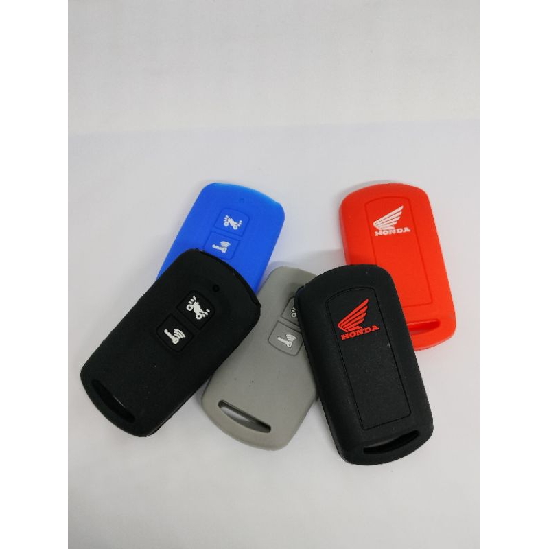 cover remote honda scoopy 2021vario 150