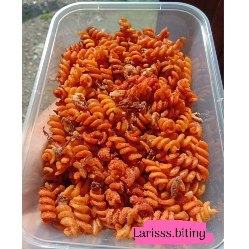 

Makaroni Kriwil
