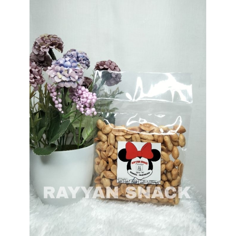 

[Rayyan Snack] Kacang Bali