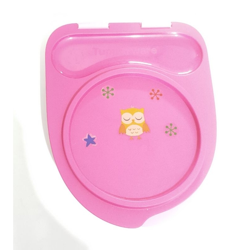 Kotak makan/Tupperware tempat bekal