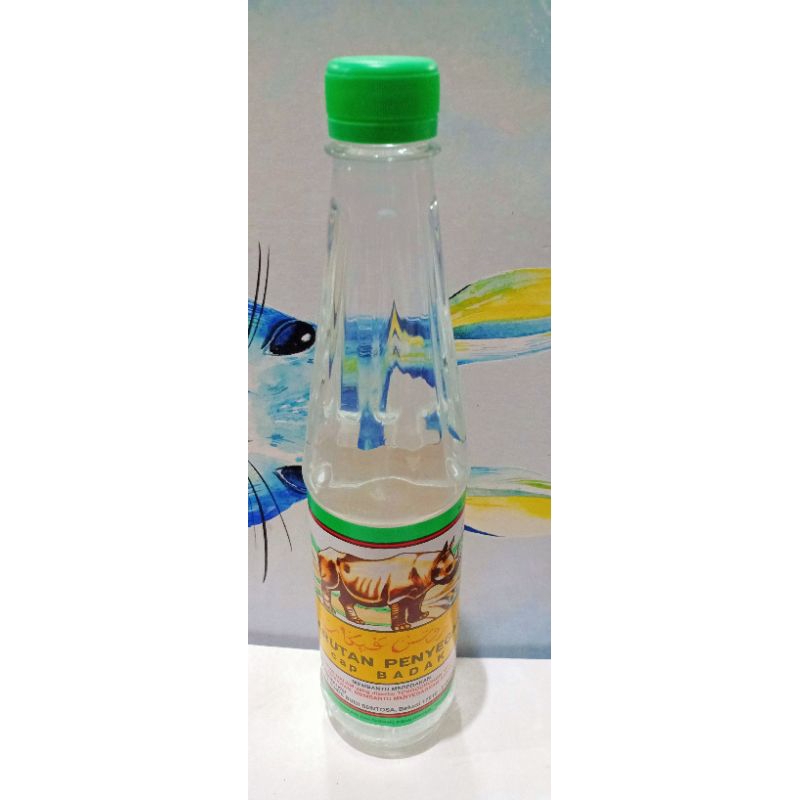 

LARUTAN BADAK BOTOL 500ML