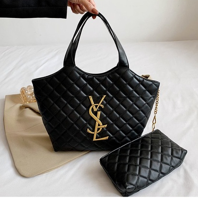 ( 2PC 1KG ) GTBI998881406  New Arrival 2023 !!!  Tas Selempang  Tas Wanita Import  Premium Terbaru + Wallet