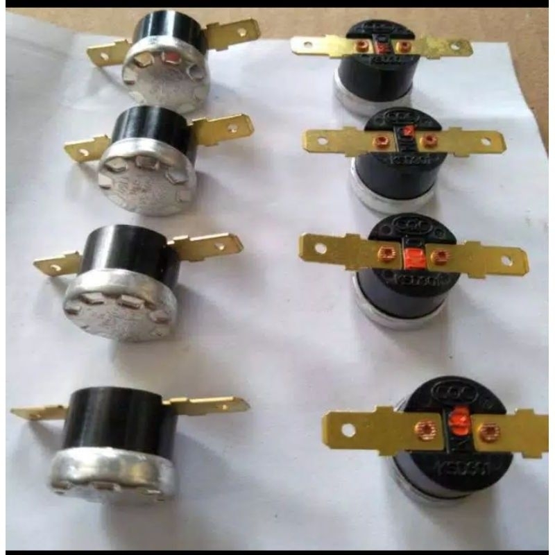 TERMOSTAT  FUSE  FIUS  THERMOSTAT / BIMETAL  DISPENSER  , MAGICOM MIYAKO MULTI