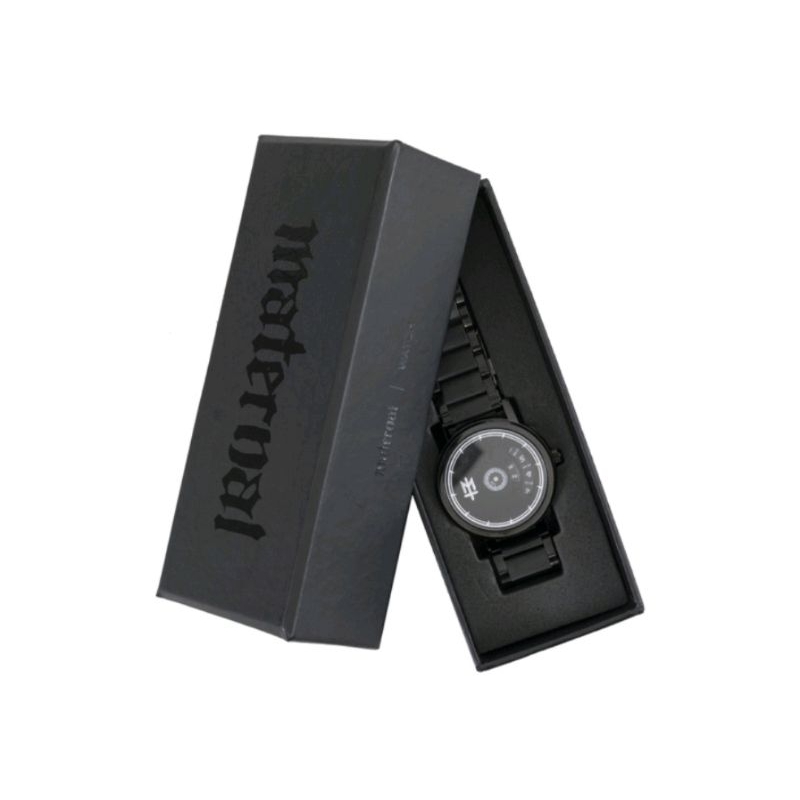 JAM MATERNAL DISASTER MW39