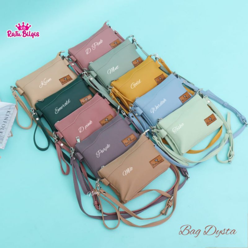 Dysta Bag
