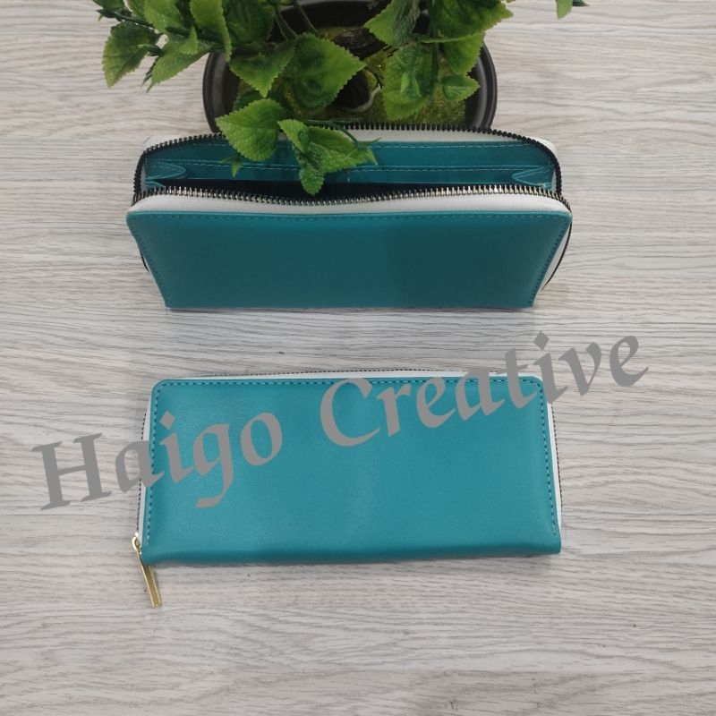 HAIGO POLOS - DOMPET SLETING