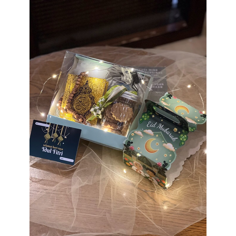 

EXCLUSIVE D HAMPERS LEBARAN PARSEL BINGKISAN IDUL FITRI HADIAH PARCEL