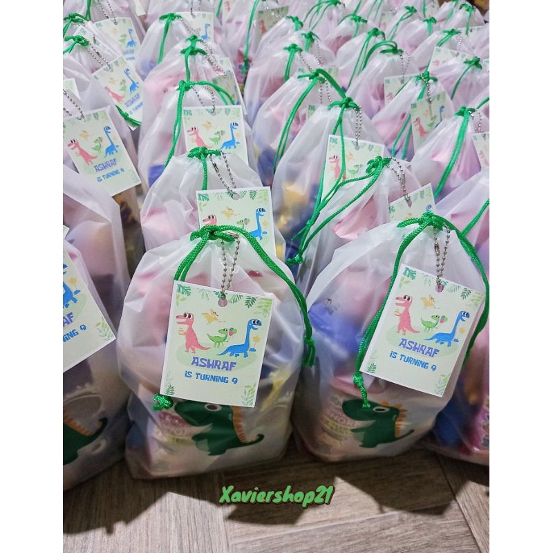 

NOB Paket snack Premium Pouch Serut ISI 10 MACAM (FREE CARD)