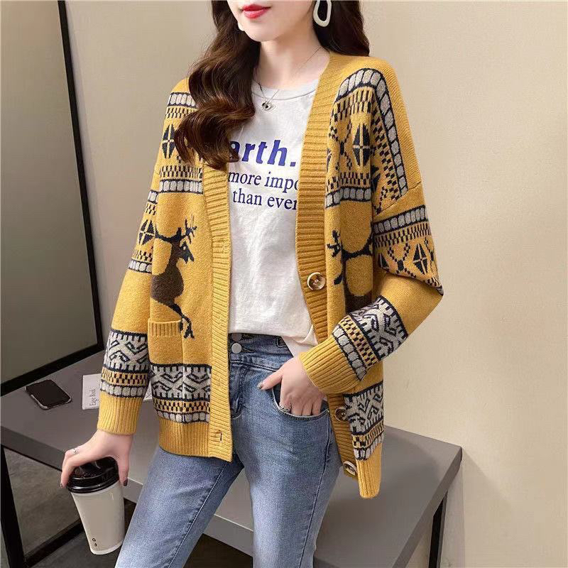 CARDIGAN WANITA PREMIUM