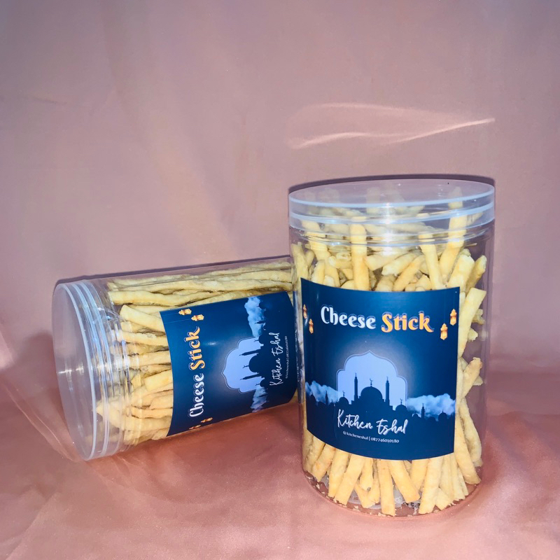 

Cheese Stick Keju edam