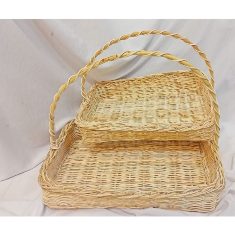 Keranjang Rotan Hantaran