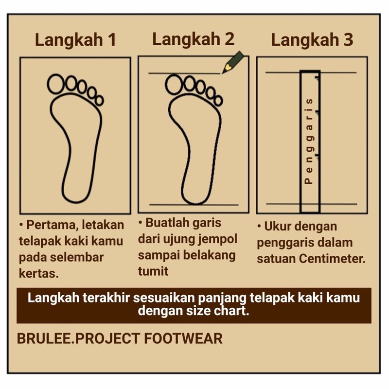 BRULEE PROJECT Authentic Goni x Batik Pisley x Corduroy | Sepatu Casual Pria Wanita