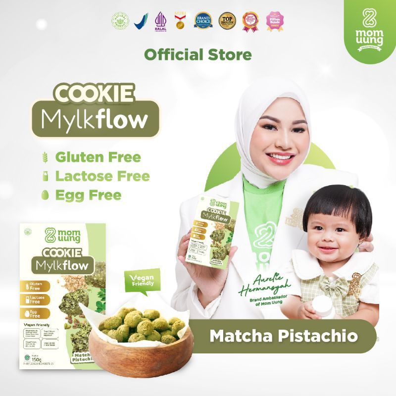 mom uung cookie mylkflow
