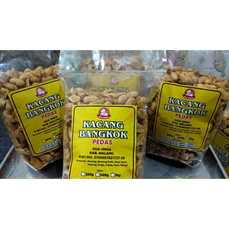 

kacang