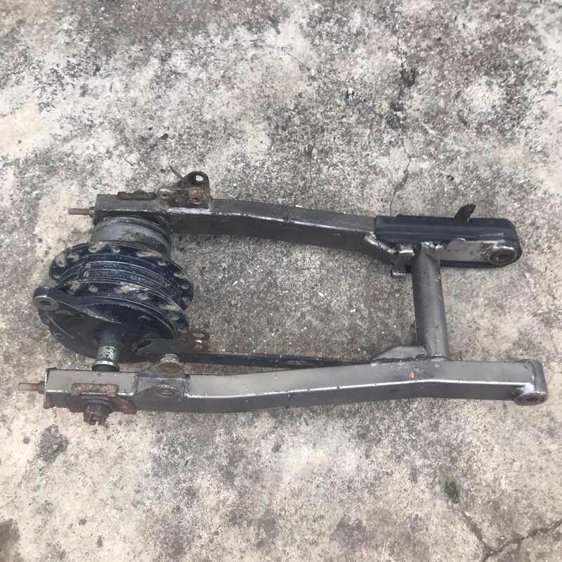 Supit swing arm kaze ORIGINAL copotan motor cocok untuk GL100 Gl cepek cb 100 k5 set komplit