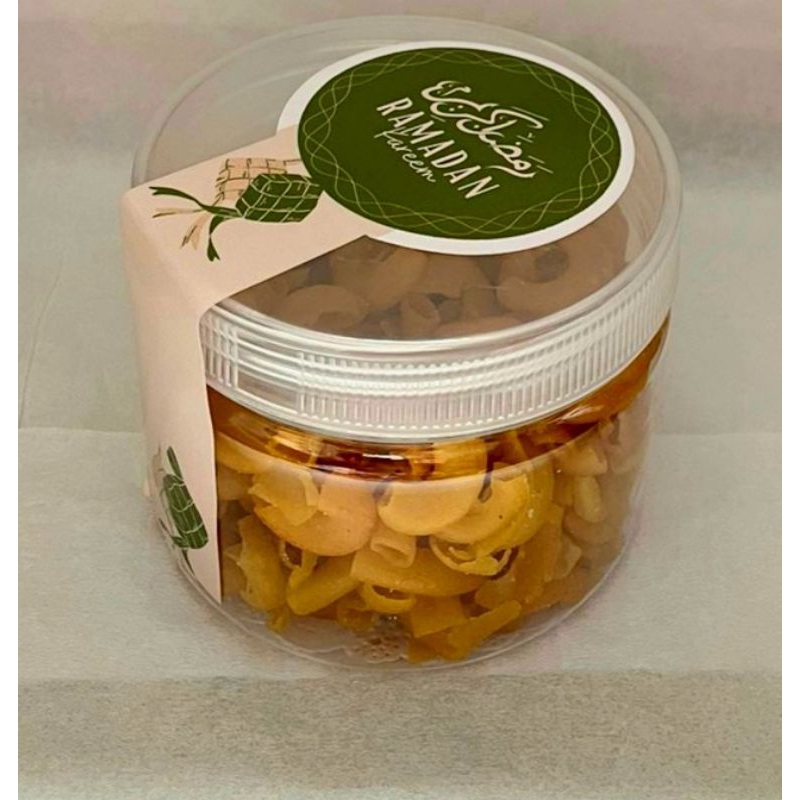 

makaroni kriuk