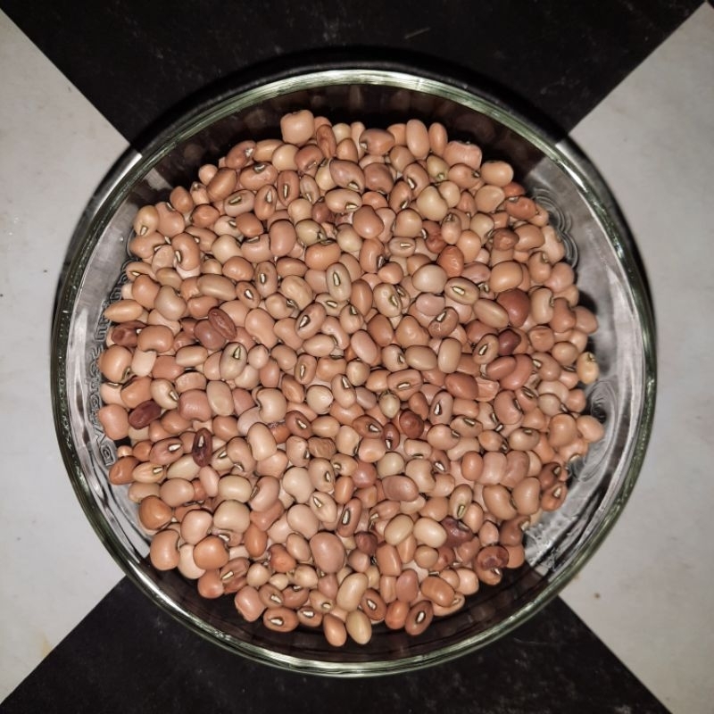 

kacang tolo 250 gram