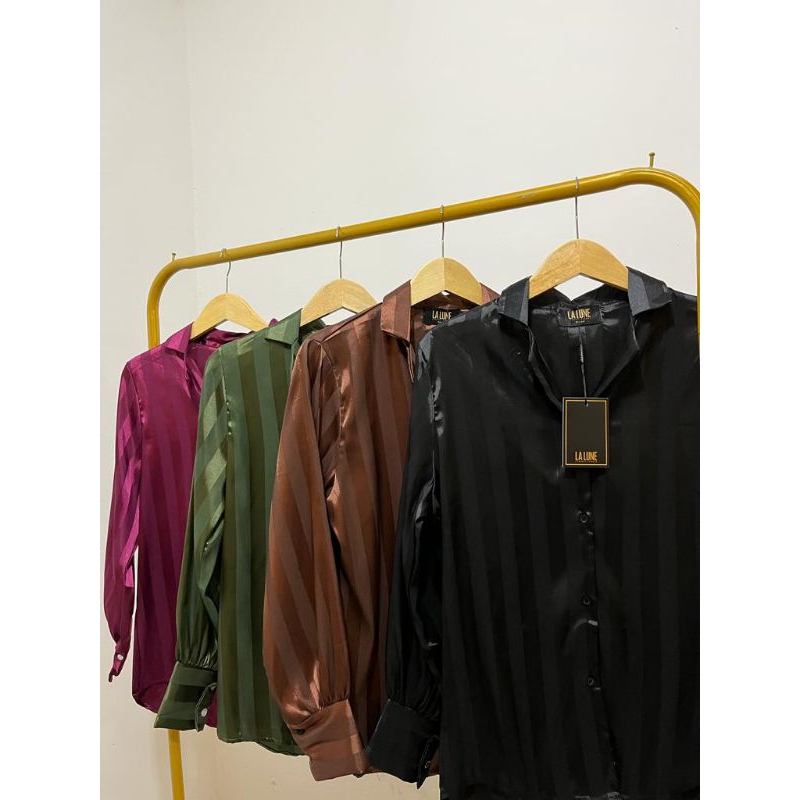 KEMEJA LALUNE IMPORT BANGKOK