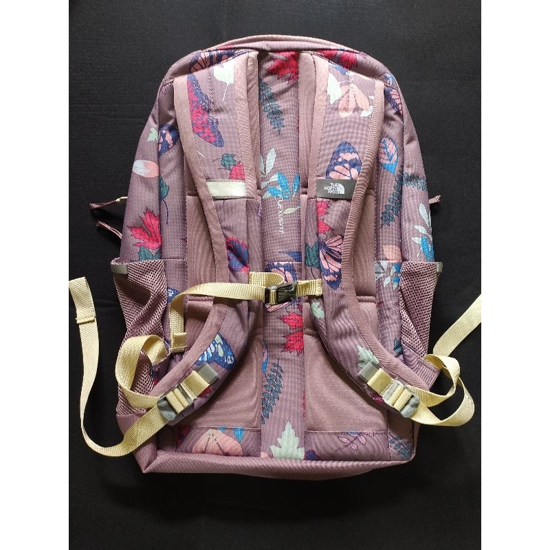 Tas Ransel Tas Laptop The North Face Women Jester Backpack Original