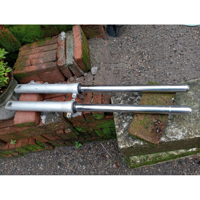 as bottem shock original megapro/shock megapro cabutan original 2nd