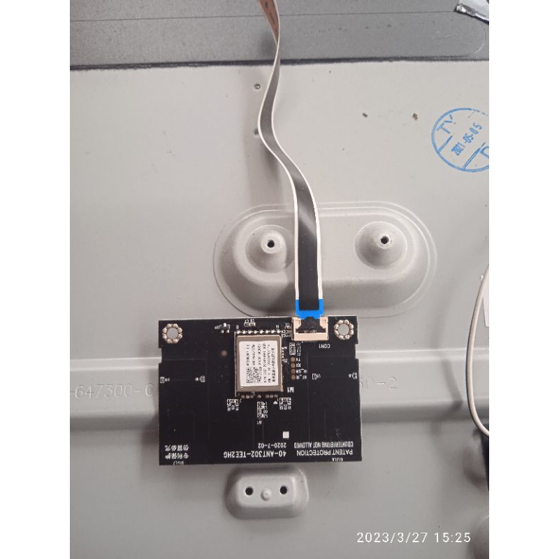 modul wifi tv led TCL 50a20