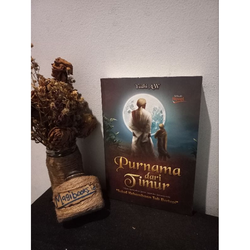 PURNAMA DARI TIMUR - YUDHI AW