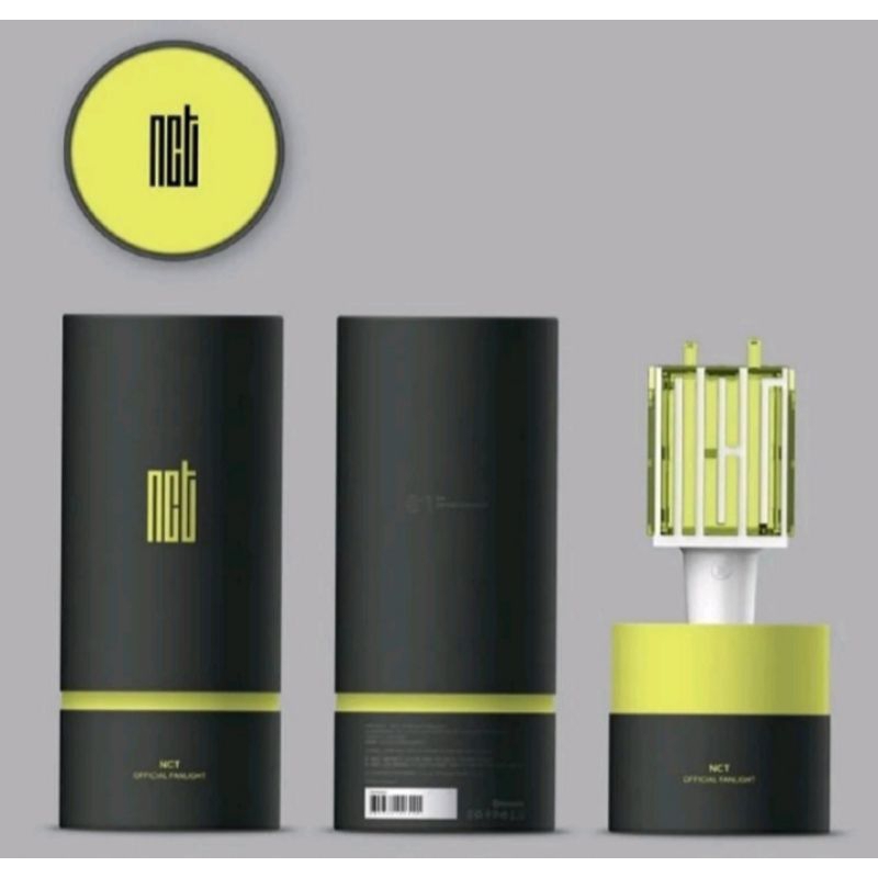 lighstick nct